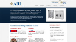 Arnold Refrigeration, Inc.