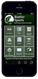 Mobile Web Image