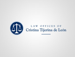 The Law Offices of Cristina T. de León