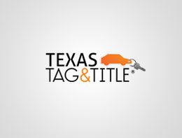 Texas Tag & Title