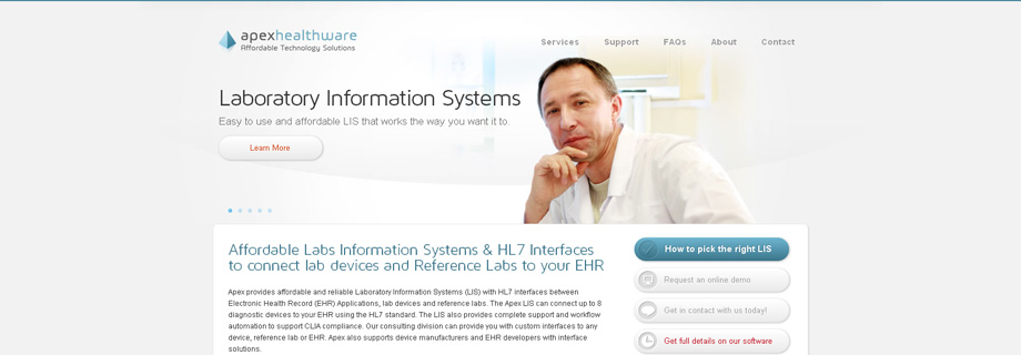 Apex Healthware