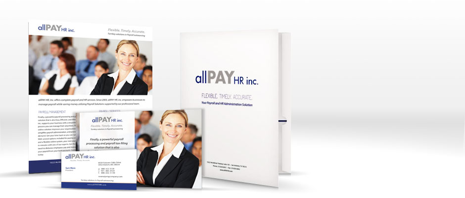 AllPay Brochure